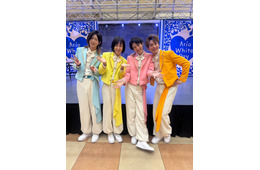 純烈弟分・モナキ、イベント当日に中止発表 8日に続き「お客様の安全が確保できないと判断」