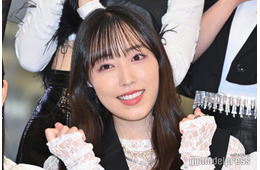 元モー娘。人気メンバー「人生初の全ブリーチ」大胆イメチェンの新ヘア披露「透明感増した」「海外ガールっぽくて可愛い」と反響
