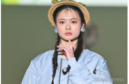 AKB48新センター・伊藤百花、ショーパン姿に視線集中「漫画キャラのよう」「可愛すぎる」