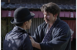 【ばけばけ 第115話あらすじ】錦織、ヘブンに現実突き付ける