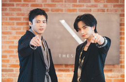 中島健人「ちるらん」オファー時は「まだラブの空気をまとっていた」アクション練習で山田裕貴と深まった友情