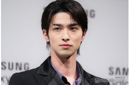 横浜流星「国宝」1年半の撮影期間中に感じたこと「やればやるほどもっと欲しくなるんですよ」