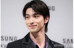 横浜流星「気が気ではなかった」撮影秘話「指導の方につきっきりで見てもらって」