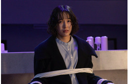 「顔のない患者」THE RAMPAGE長谷川慎の妻役で話題・さかたりさ、現場で驚いた正反対の行動「全然感性が違う」誘拐された役演じる上で大切にした“関係性”と“記憶”とは【モデルプレスインタビュー】