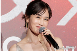 前田敦子「大好き」な俳優告白「どんな形にでも変われるすごい役者さん」