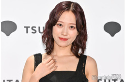 モーニング娘。26小田さくら、今秋ツアー最終日をもって卒業へ「支えてくれた全ての方々への感謝と愛情を忘れず」【コメント】