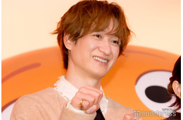 キスマイ宮田俊哉、玉森裕太のサイン発見で「やっちゃいました」本人の反応は？【私がビーバーになる時】