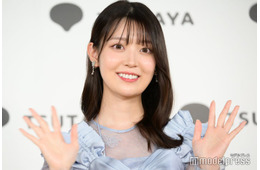 元乃木坂46メンバー、シースルー衣装姿で抜群スタイル披露「女神かと」「ウエストラインが美しい」の声