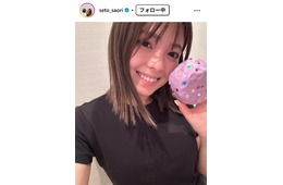 元ジャンポケ斉藤の妻・瀬戸サオリ、ハンバーグメインのおぼんご飯公開「お店で出てきそう」「盛り付けも丁寧で素晴らしい」の声