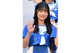 “乃木坂46公式ライバル”僕が見たかった青空メンバー、ロングからショートに大胆イメチェン「別人級に可愛い」「バッサリいきましたね」と反響続々