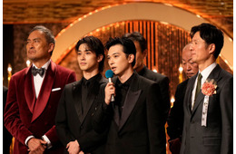 最優秀作品賞は「国宝」最多10冠達成 吉沢亮が“心に残ってる”同い年俳優との会話【第49回日本アカデミー賞】