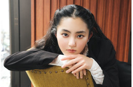 瀧七海、大役掴み取ったオーディションで意識したこと 20代幕開けでターニングポイント模索「自分自身に期待していきたい」【「るつぼ The Crucible」インタビュー】