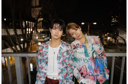 超特急アロハ＆ハル、コンセプト写真集発売決定 テーマは「夜」【アイハヨルノイロ】