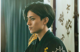 「鬼の花嫁」永瀬廉・伊藤健太郎・谷原七音が魅せる溺愛ぶり ホワイトデーに三者三様の胸キュン【独占】