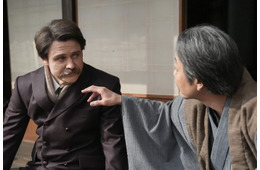 【来週のばけばけ あらすじ】トキ、東京での暮らしに充実 ヘブンが抱える“悩み”とは