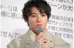 山田裕貴「日アカ」でラジオ番組オリジナルステッカーを配布する様子が話題「常に全力で好感度爆増」「有言実行の男」