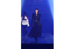 ＜乃木坂46まとめ＞総勢16人が豪華ランウェイ “ハンサムレディー”体現【IDOL RUNWAY COLLECTION 2026】