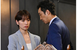 「リブート」一香（戸田恵梨香）の正体・裏切りの理由が明らかに 「ここまで描いてたとは」「ひどすぎる」【第8話ネタバレ】