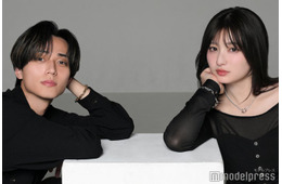 King ＆ Prince永瀬廉・吉川愛「絶対に忘れられない」過酷な状況下で挑んだ初共演シーン秘話【「鬼の花嫁」インタビュー】