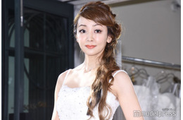 神田うの「お手手繋いで歩き回りました」娘との銀座ショット公開に反響「スラッとしててお母さん似のスタイル」「お上品なコーデ」