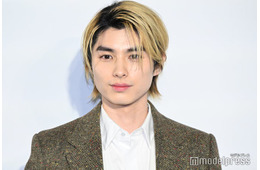 本田響矢「卒業するタイミングがなくて」両親の呼び方明かす「可愛すぎる」「ギャップ萌え」の声