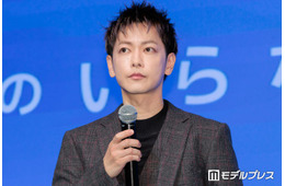 佐藤健、SNS発信で意識していることは？「不必要に誰かを傷つける可能性のあることは言わないように」