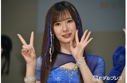 元モー娘。生田衣梨奈、“別人級”金髪＆ド派手メイクのギャル姿にファン衝撃「誰かと思った」「似合うのすごい」