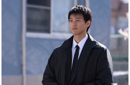 「再会」最終回、正樹（三浦綺羅）の同級生役4人に注目集まる「粋な演出」「見たことあると思ったら…」【ネタバレあり】