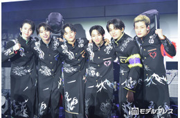 Lienel、リリイベで4つのサプライズ メジャーデビューのために海外へ【Osyan】