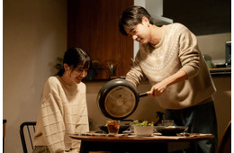 「冬のなんかさ、春のなんかね」ゆきお（成田凌）の家に紗枝（久保史緒里）の姿「やっぱり」「複雑」の声【ネタバレあり】