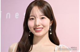 本田真凜、美背中全開ドレス姿に絶賛の声「色白で眩しい」「リアルプリンセス」