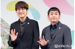 ゆず、横浜での路上ライブ時代回顧 昔からインスピレーションもらっているもの明かす