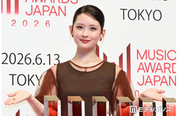 中島健人＆畑芽育、国際音楽賞「MAJ2026」アンバサダー就任