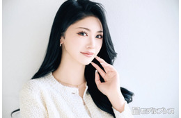 BIGBANG・G-DRAGONからの影響で変化・プロの目線で修正した“あかぬけ術”「一番時間をかけているのはまつ毛」美女キャバ嬢のメイクポイントも解説【「Club蓮 上野」いのインタビュー】