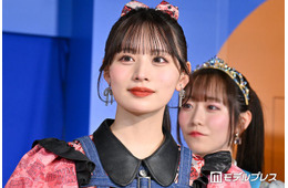 CANDY TUNE立花琴未「初めてすっぴん」親知らず抜歯後の頬腫れた姿公開「可愛すぎる」「反則級の美」の声