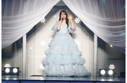 乃木坂46「41stSGアンダーライブ」佐藤璃果が卒業セレモニーで感謝伝える 座長・岡本姫奈の力強い宣言も