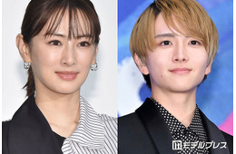 北川景子＆板垣李光人、直筆美文字に注目集まる「人柄の良さが滲み出てる」「達筆」