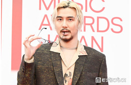 藤井 風、米・マイアミでWBC現地観戦 侍ジャパンユニフォーム姿に「爽やかさと色気がすごい」「めっちゃ似合ってる」の声