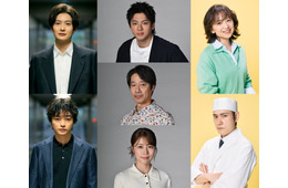 「オールスター感謝祭’26春」出演者第1弾発表 堤真一・岡田将生・永作博美ら芸能人集結