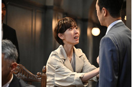 【リブート 第9話】早瀬＆夏海、合六へ宣戦布告 最終局面が幕開け