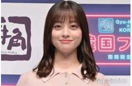 橋本環奈「小学生から知り合い」の美人女優の素顔をぶっちゃけ「この業界には珍しくあまりに裏表がない」