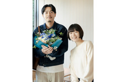 成田凌、杉咲花主演「冬のなんかさ、春のなんかね」クランクアップ「本当に幸せな時間だった」【コメント全文】