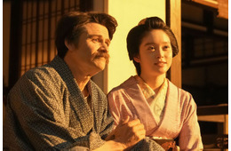 【ばけばけ 第122話あらすじ】ヘブン、日本に来た日を思い出す トキにお願いしたこととは