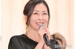 中山美穂さんの公式サイトが3月末で閉鎖へ「応援してくださった皆さまに心より感謝申し上げます」