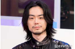 菅田将暉、俳優同士でのボクシング練習告白 妻夫木聡の強さをアピール「ボコボコにいつもされてる」【人はなぜラブレターを書くのか】