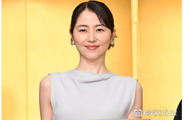 長澤まさみ、美スタイル際立つショットが話題「引き込まれる」「息止まった」