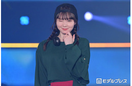 元「ZIP！」お天気キャスター・マーシュ彩、スラリ美脚際立つショーパン姿「スタイル抜群」「色白で眩しい」と絶賛の声