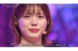 HYBEオーディション「ワースカ」実力者が脱落…下位の未経験者2人合格の衝撃展開に驚きの声「残酷すぎる」【WORLD SCOUT: THE FINAL PIECE】