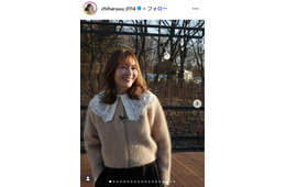 新山千春、新愛車と2日間で約1000キロの旅へ 乗車ショットに「かっこよすぎ」「運転してる姿が絵になる」の声