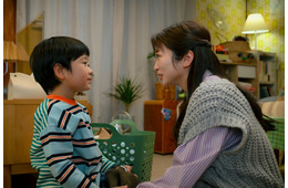 「未来のムスコ」最終話 まさかの2人の婚約判明「美男美女すぎる」「スピンオフ希望」と驚きの声【ネタバレあり】